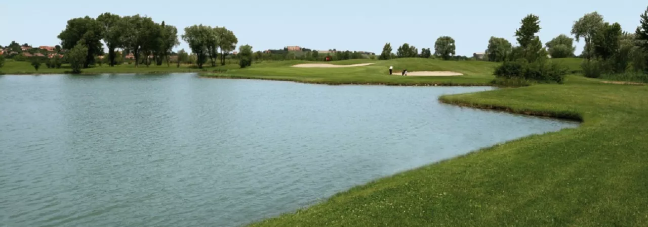 Rimini Verucchio Golf Club - Italien