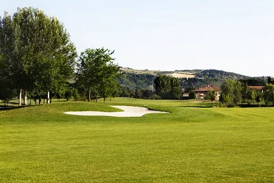 Riolo Golf & Country ClubItalien Golfreisen und Golfurlaub