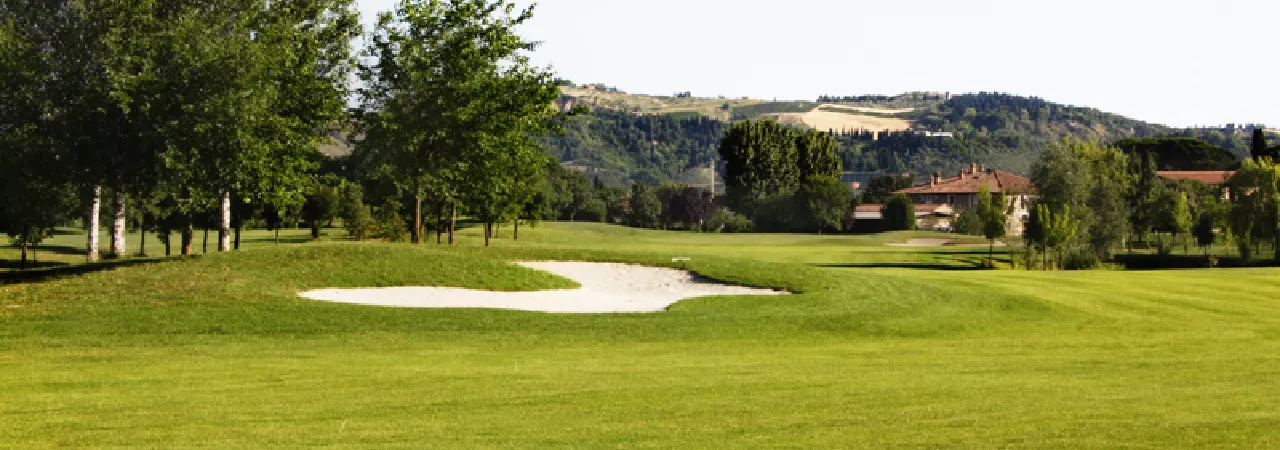 Riolo Golf & Country Club - Italien