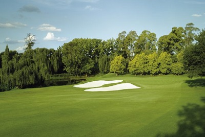 Glendower Golf Club 