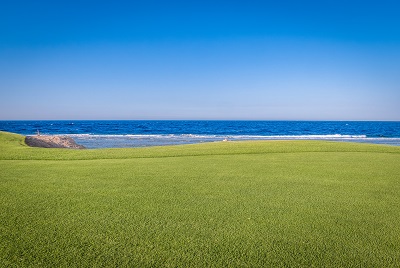 Golfspezial Ägypten - The Cascades Golf Resort, Spa & Thalasso*****Ägypten Golfreisen und Golfurlaub