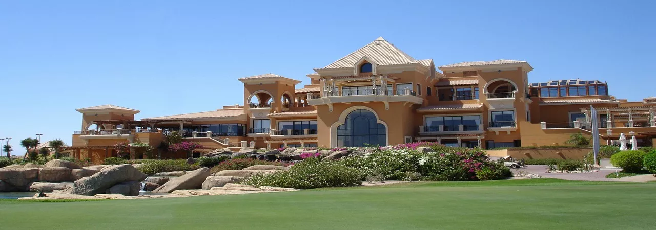 Golfspezial Ägypten - The Westin Golf & Spa***** - Ägypten