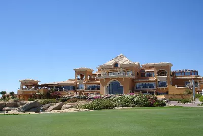 Golfspezial Ägypten - The Westin Golf & Spa*****Ägypten Golfreisen und Golfurlaub