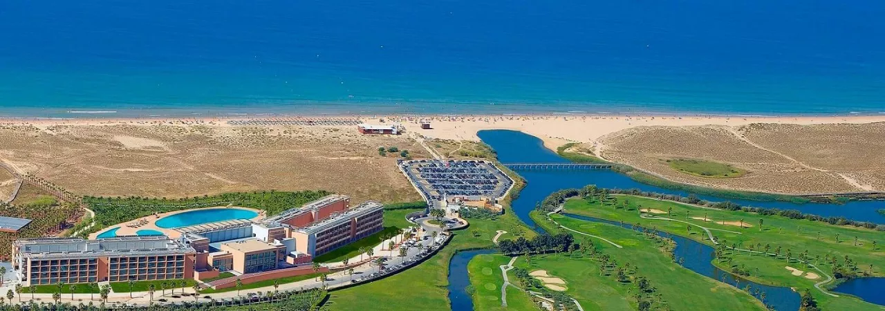 Algarve Spezial - Vidamar Hotel & Resort***** - Portugal