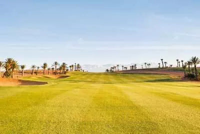 Assoufid Golf CourseMarokko Golfreisen und Golfurlaub