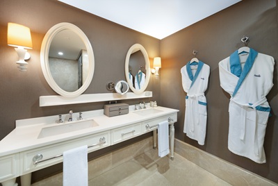 Sueno Hotel Deluxe Belek*****Türkei Golfreisen und Golfurlaub