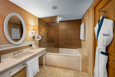 Sueno Hotel Deluxe Belek*****Türkei Golfreisen und Golfurlaub