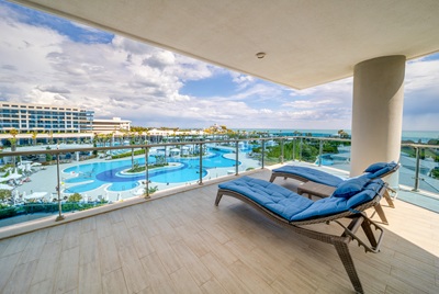 Sueno Hotel Deluxe Belek*****Türkei Golfreisen und Golfurlaub