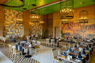 Sueno Hotel Deluxe Belek*****Türkei Golfreisen und Golfurlaub
