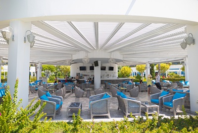 Sueno Hotel Deluxe Belek*****Türkei Golfreisen und Golfurlaub