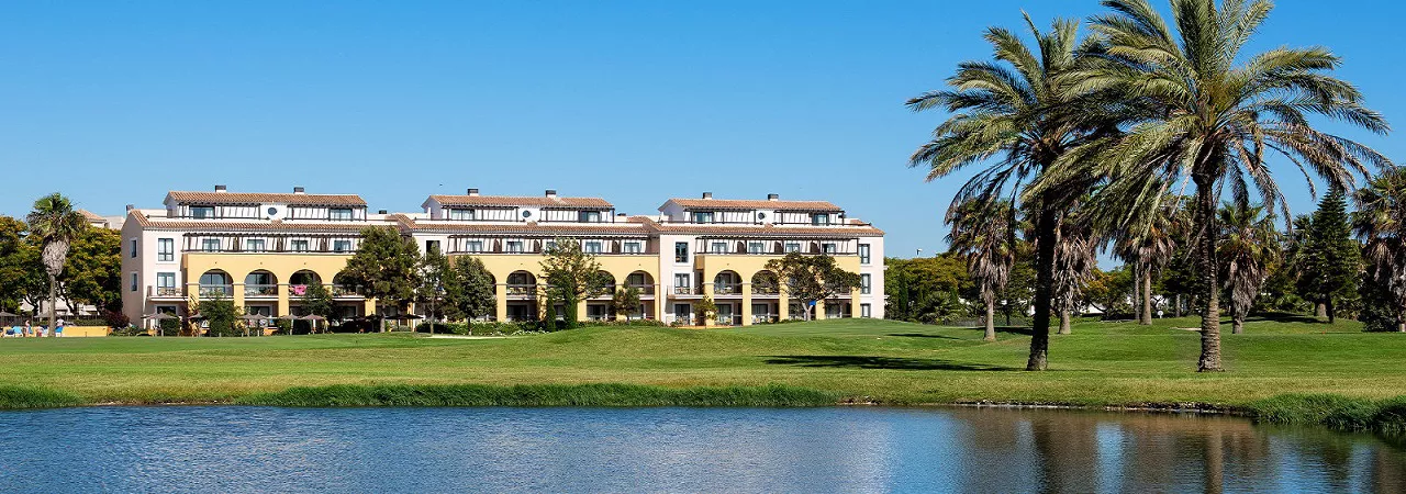 Barcelo Costa Ballena Golf & Spa**** - Costa Ballena Package - Spanien