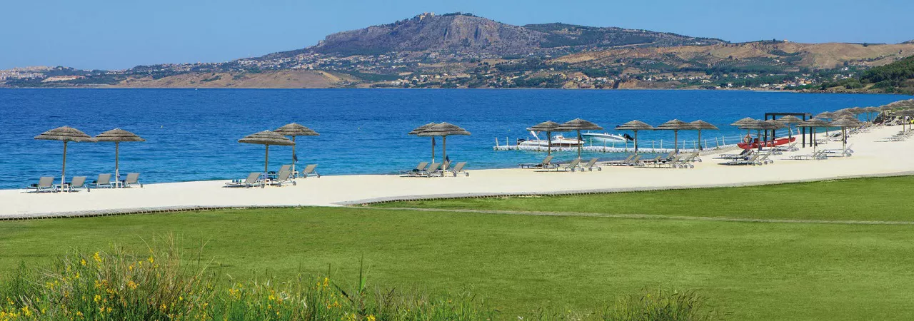 Sizilien - Verdura Golf & Spa Spezial - Italien