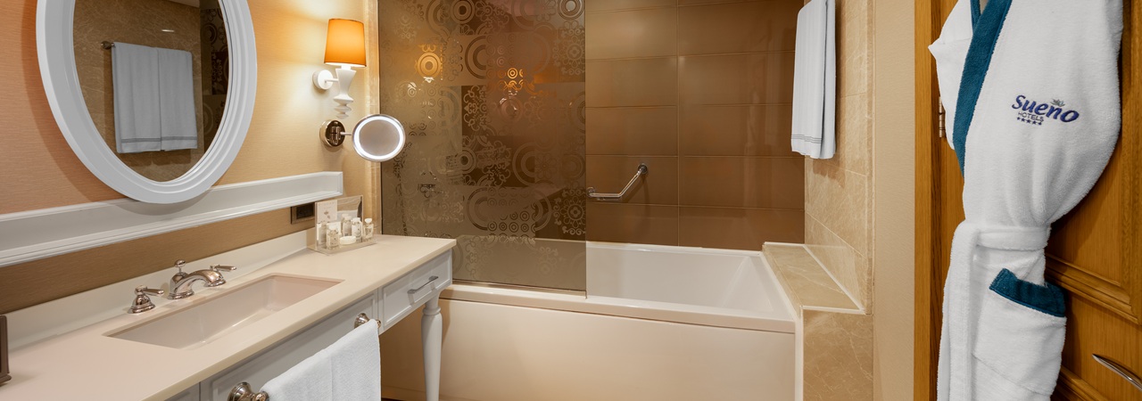 Top Angebot - Sueno Deluxe Belek***** - Türkei