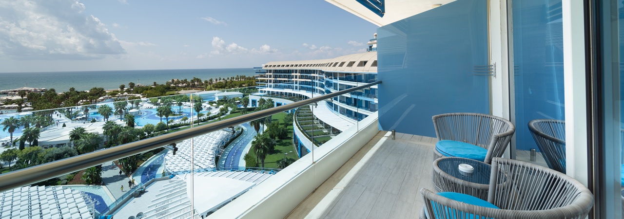 Top Angebot - Sueno Deluxe Belek***** - Türkei