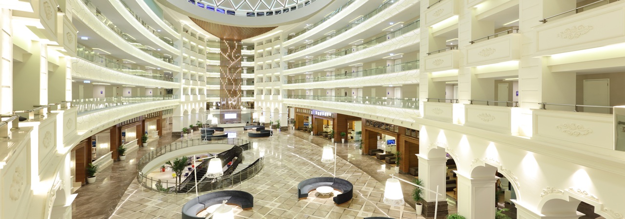 Top Angebot - Sueno Deluxe Belek***** - Türkei