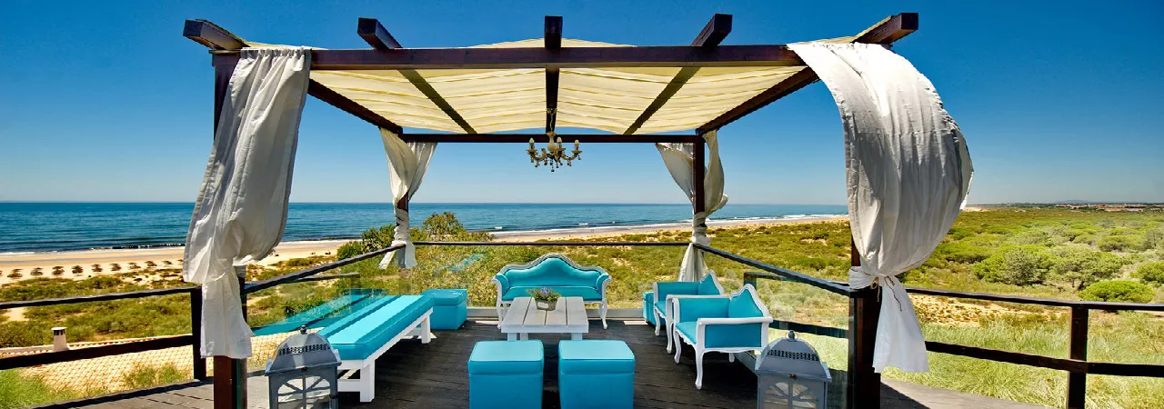 Praia Verde Boutique Hotel**** - Portugal