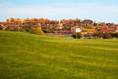 Almeria Spezial - Desert Springs**** Spanien Golfreisen und Golfurlaub