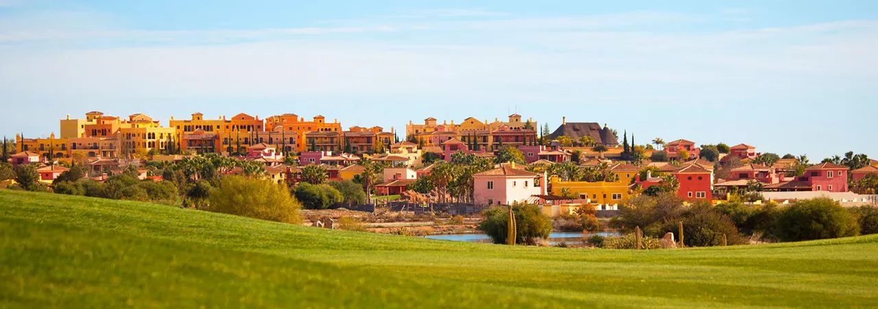 Almeria Spezial - Desert Springs****  - Spanien