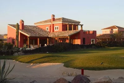 Desert Springs Resort****Spanien Golfreisen und Golfurlaub