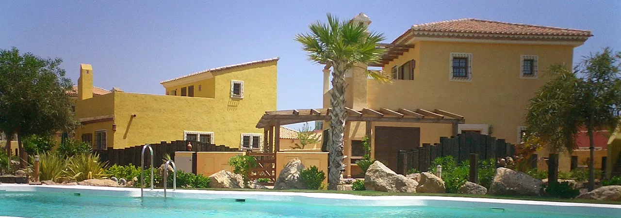 Desert Springs Resort**** - Spanien