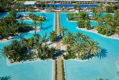 Maxx Royal***** - Golf SpezialTürkei Golfreisen und Golfurlaub