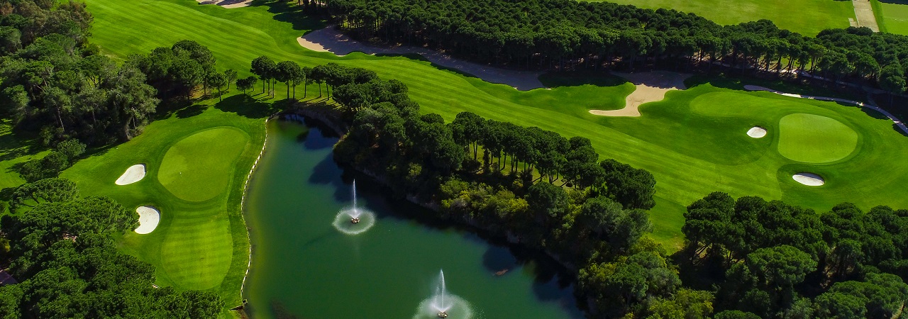 Maxx Royal***** - Golf Spezial - Türkei