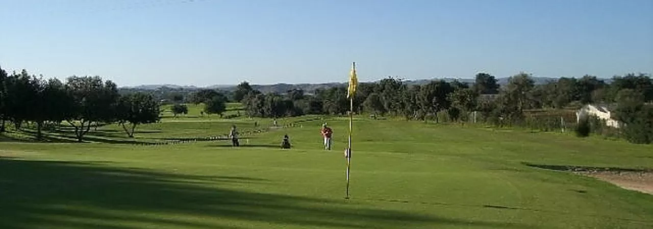 Benamur Golf - Portugal