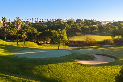 Castro Marim Golf & Country ClubPortugal Golfreisen und Golfurlaub