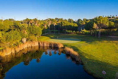 Castro Marim Golf & Country ClubPortugal Golfreisen und Golfurlaub