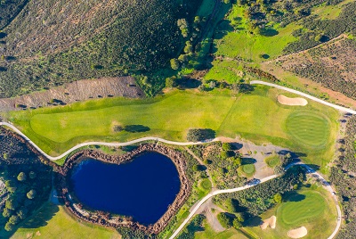 Castro Marim Golf & Country ClubPortugal Golfreisen und Golfurlaub