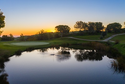 Castro Marim Golf & Country ClubPortugal Golfreisen und Golfurlaub