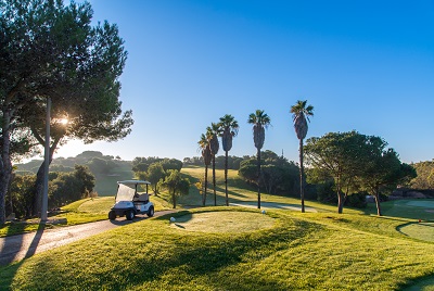 Castro Marim Golf & Country ClubPortugal Golfreisen und Golfurlaub