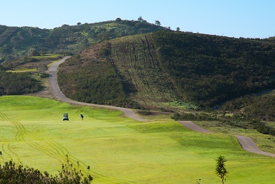 Castro Marim Golf & Country ClubPortugal Golfreisen und Golfurlaub