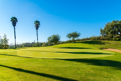 Castro Marim Golf & Country ClubPortugal Golfreisen und Golfurlaub