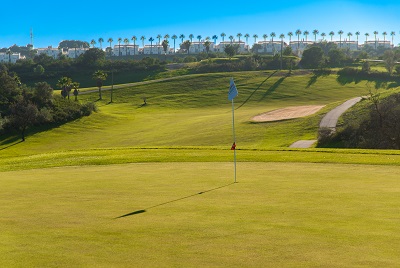 Castro Marim Golf & Country ClubPortugal Golfreisen und Golfurlaub