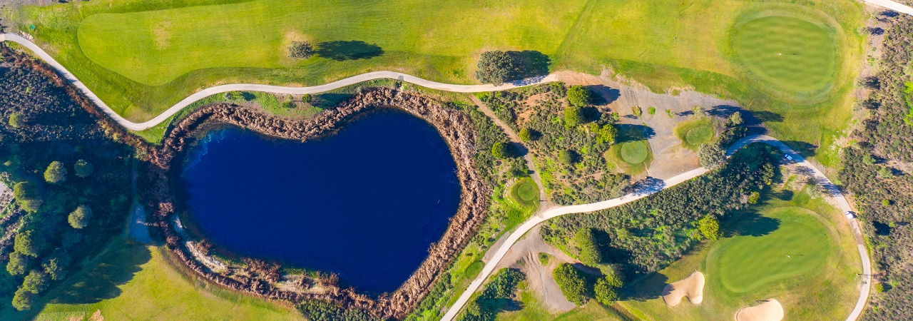 Castro Marim Golf & Country Club - Portugal