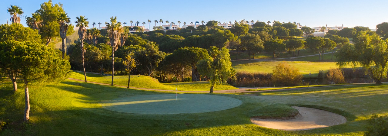 Castro Marim Golf & Country Club - Portugal