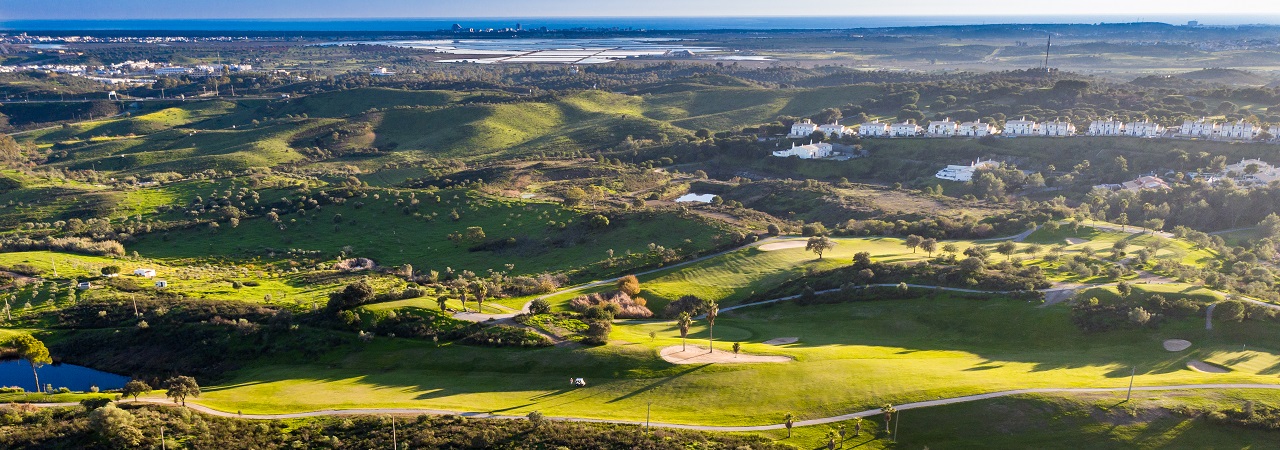 Castro Marim Golf & Country Club - Portugal