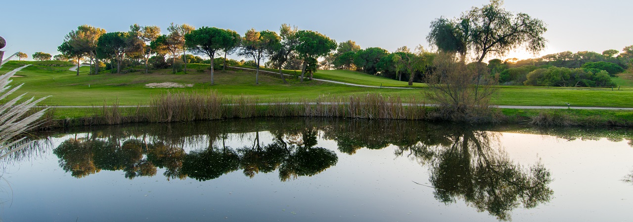 Castro Marim Golf & Country Club - Portugal