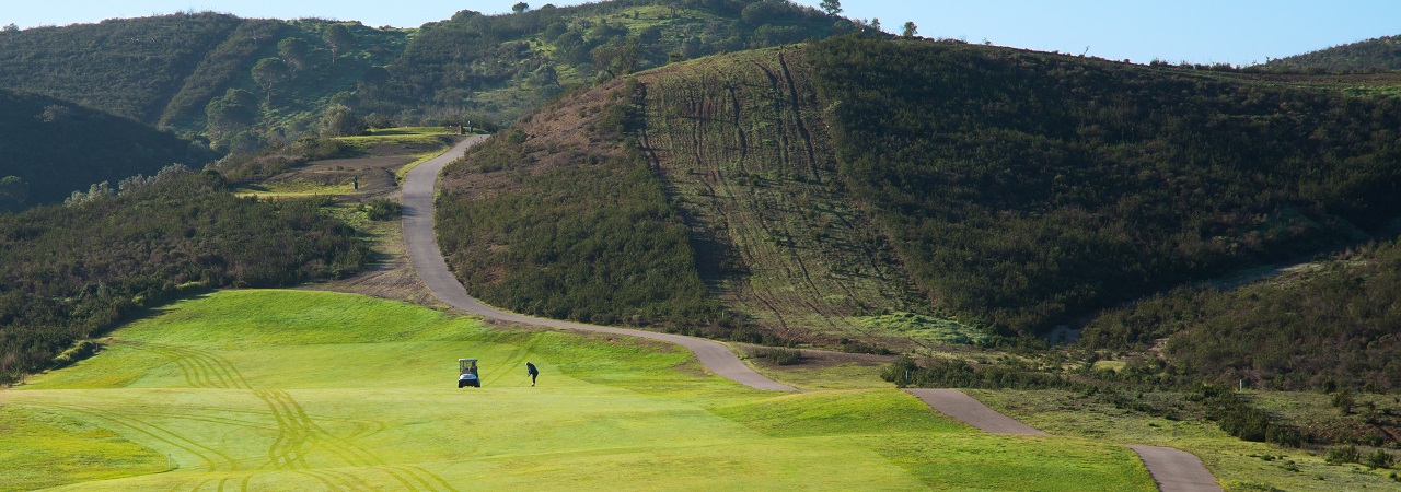 Castro Marim Golf & Country Club - Portugal