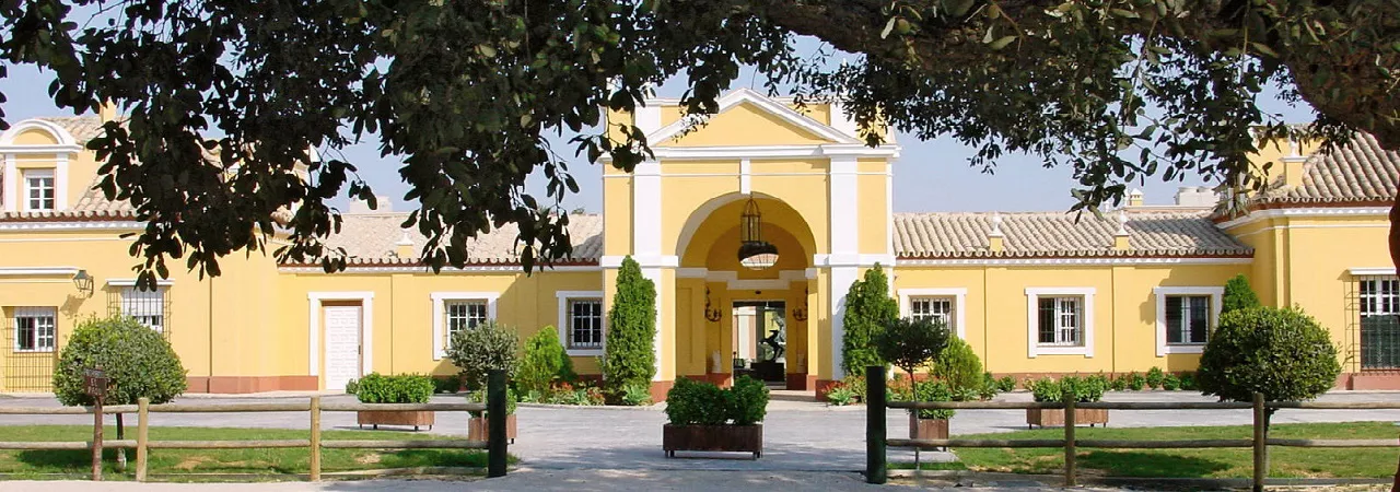 Hacienda Montenmedio Golf & Country Club**** - Spanien