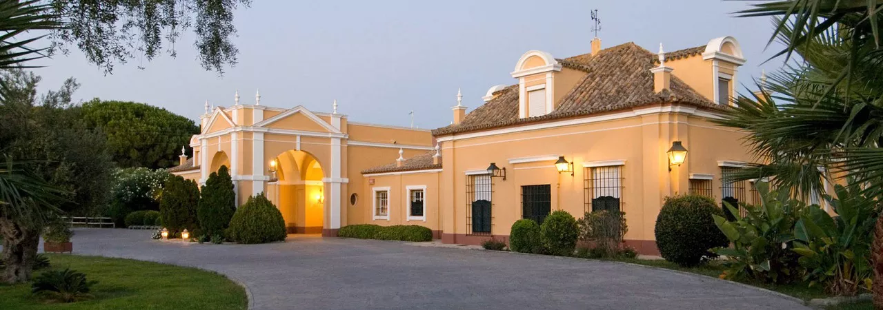 Hacienda Montenmedio Golf & Country Club**** - Spanien