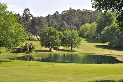 Golf Spezial - Porto und der Norden PortugalsPortugal Golfreisen und Golfurlaub