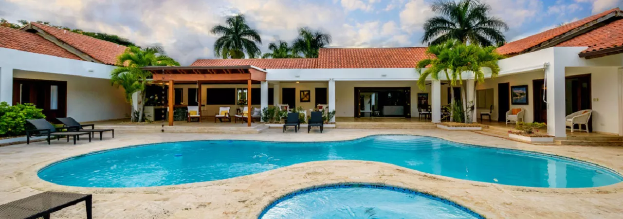 Casa de Campo Spezial - Dominikanische Republik