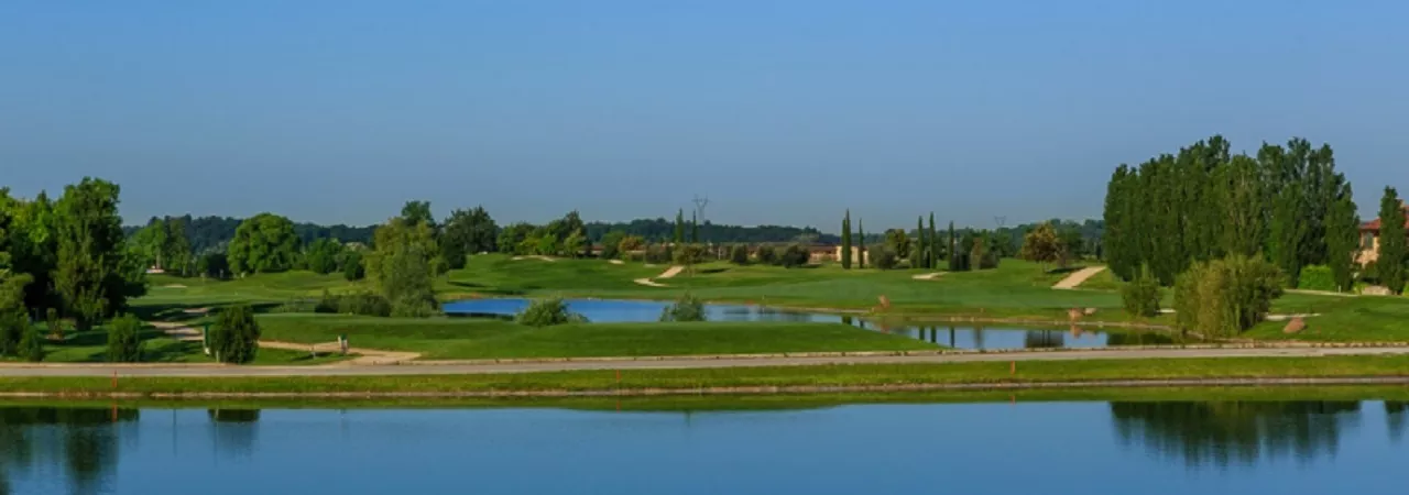 Active Hotel Paradiso & Golf**** - Italien