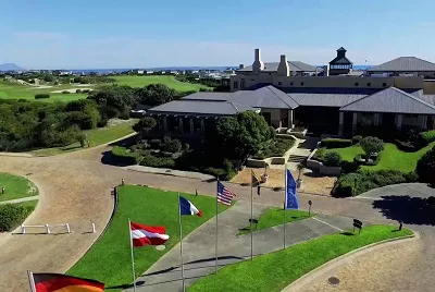 Atlantic Beach Golf ClubSüdafrika Golfreisen und Golfurlaub