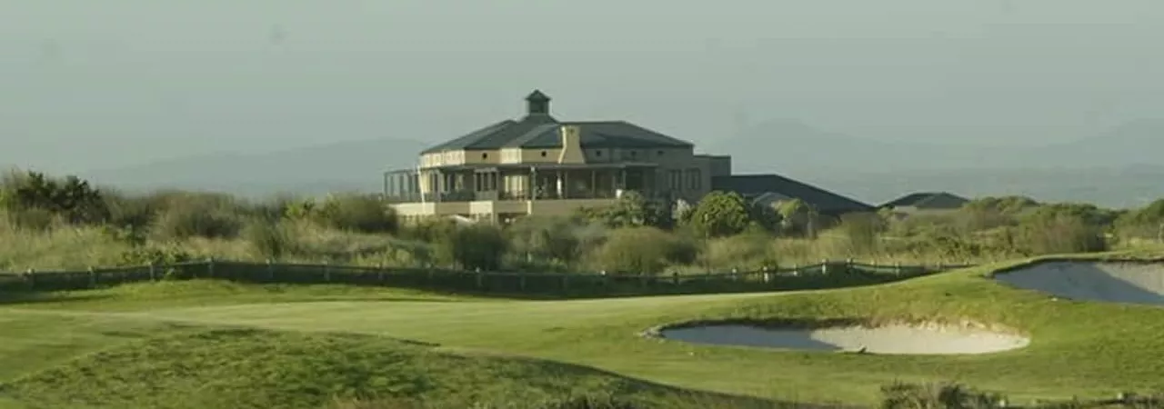 Atlantic Beach Golf Club - Südafrika