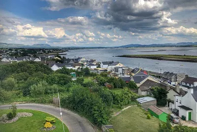 Yeats Country Hotel, Spa & Leisure Club***Irland Golfreisen und Golfurlaub