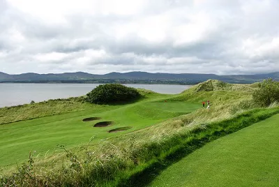 Strandhill Golf Club