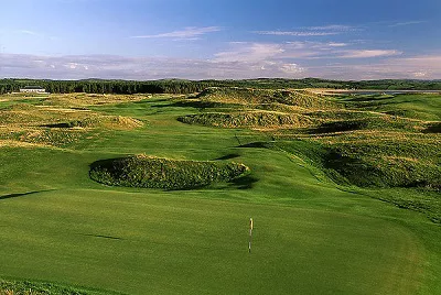 Donegal Golf ClubIrland Golfreisen und Golfurlaub